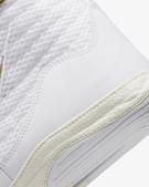 Nike inflict 3 papoutsia palis- white